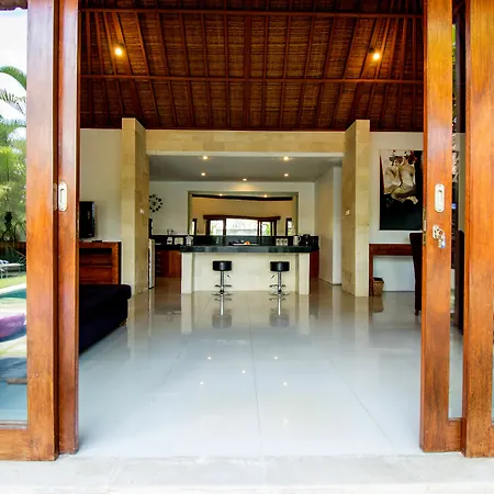 Amore Villas