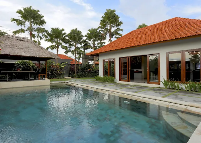 アモーレヴィラ Dalung (Bali)