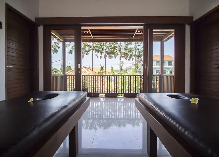 アモーレヴィラ Dalung (Bali)