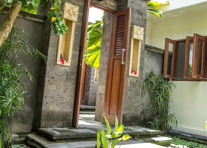アモーレヴィラ Dalung (Bali)