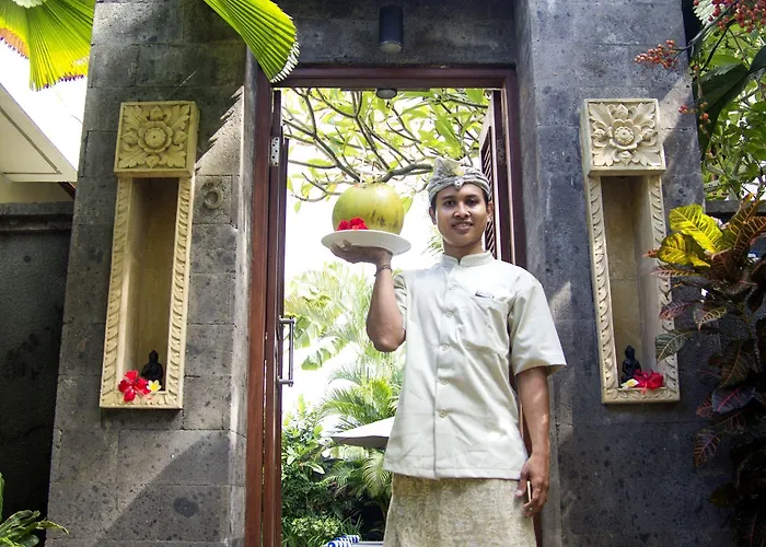 ホテル アモーレヴィラ Dalung (Bali)