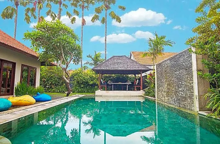 アモーレヴィラ 5* Dalung (Bali)