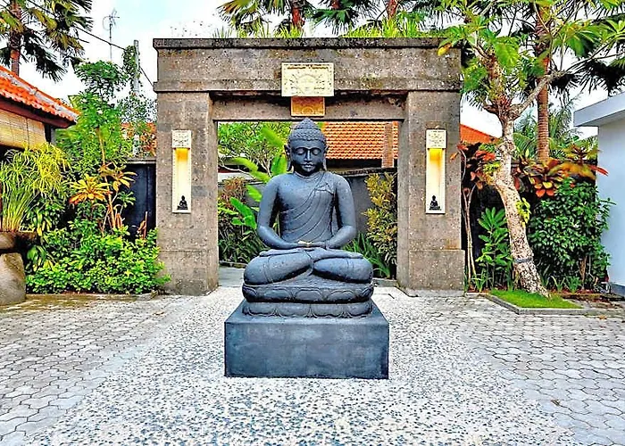 アモーレヴィラ Dalung (Bali)