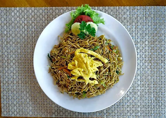 アモーレヴィラ 5* Dalung (Bali)